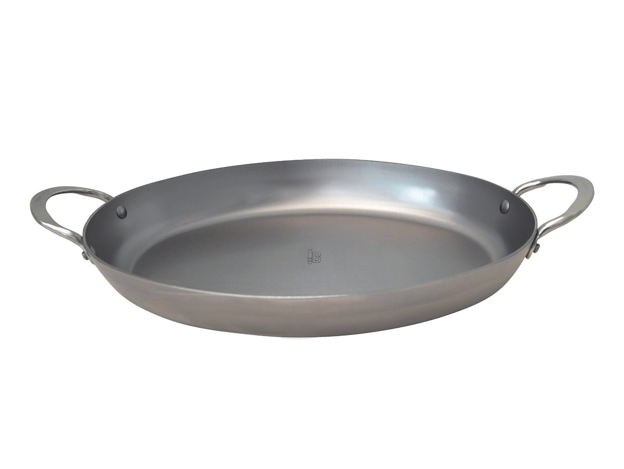 Fuente de Horno Ovalada DE BUYER Mineral B Element