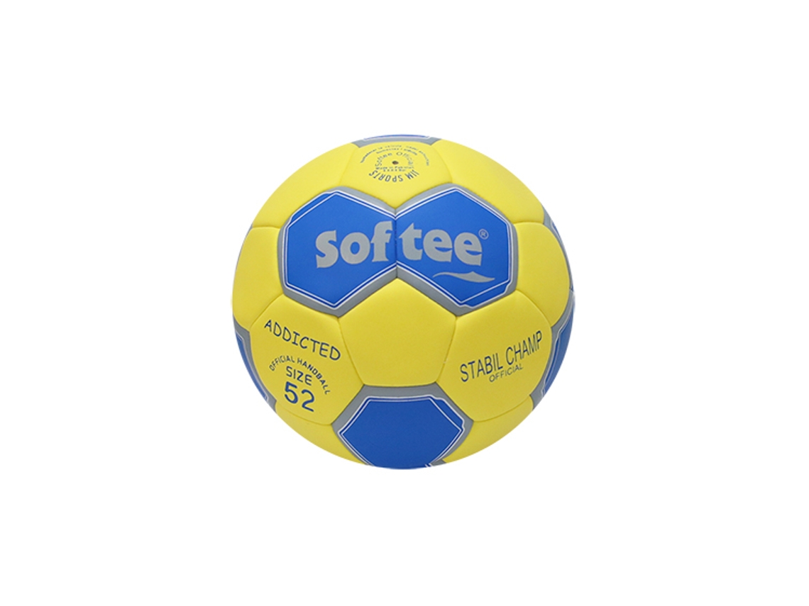 Balon balonmano softee addicted