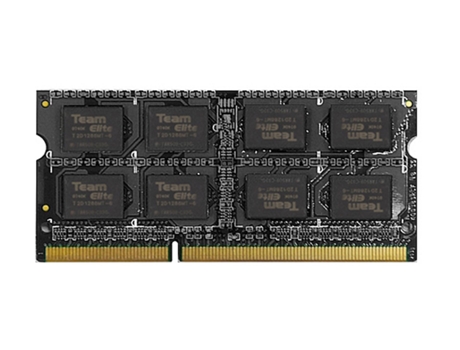 Memoria RAM DDR3 TEAMGROUP (1 x 8 GB - 1333 MHz)