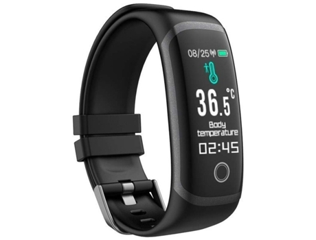 Smartband NÜT T4 Spo2