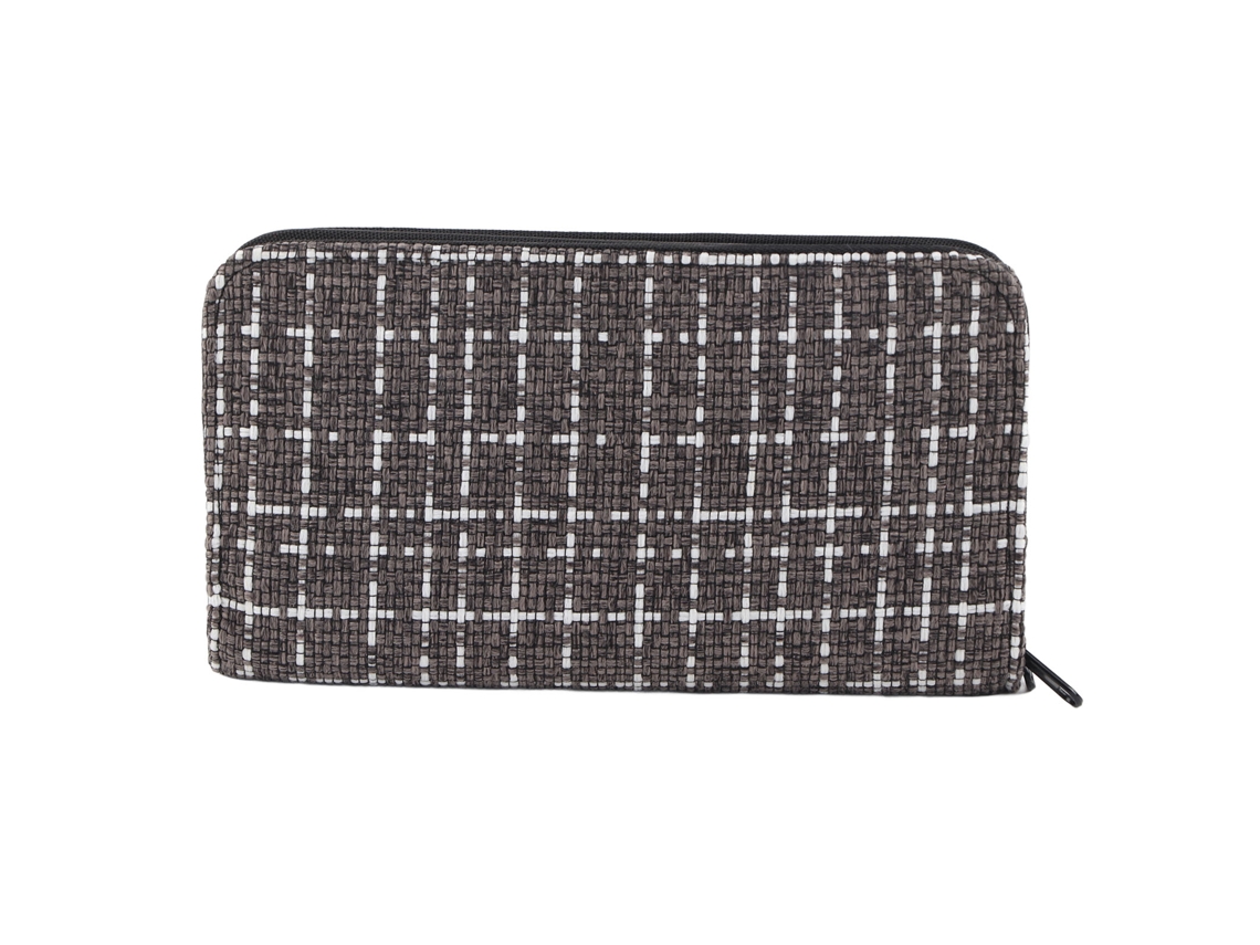Bolsa Para Tijeras De Peluquería Para Salones Y Barbers Con Diseño Doble Capa Y Material De Tela Suave
