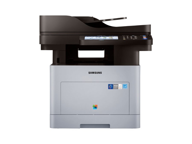 Impresora Multifunción SAMSUNG Láser Color Proxp SL-C2680FX