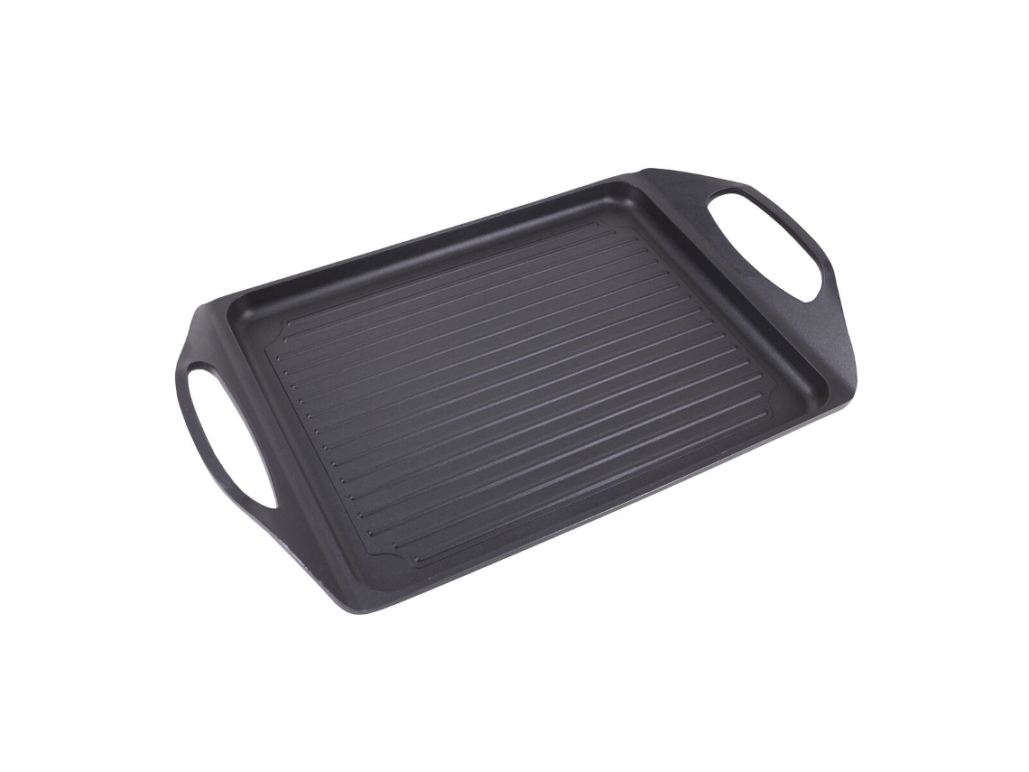 Plancha de Cocina SAN IGNACIO Agros 45 x 27 cm