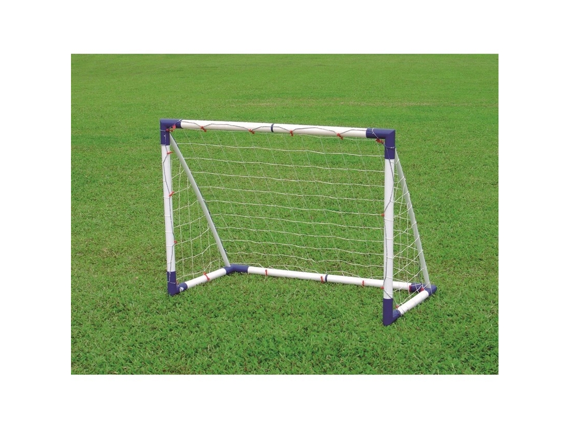 Portería de pvc MEGAFORM