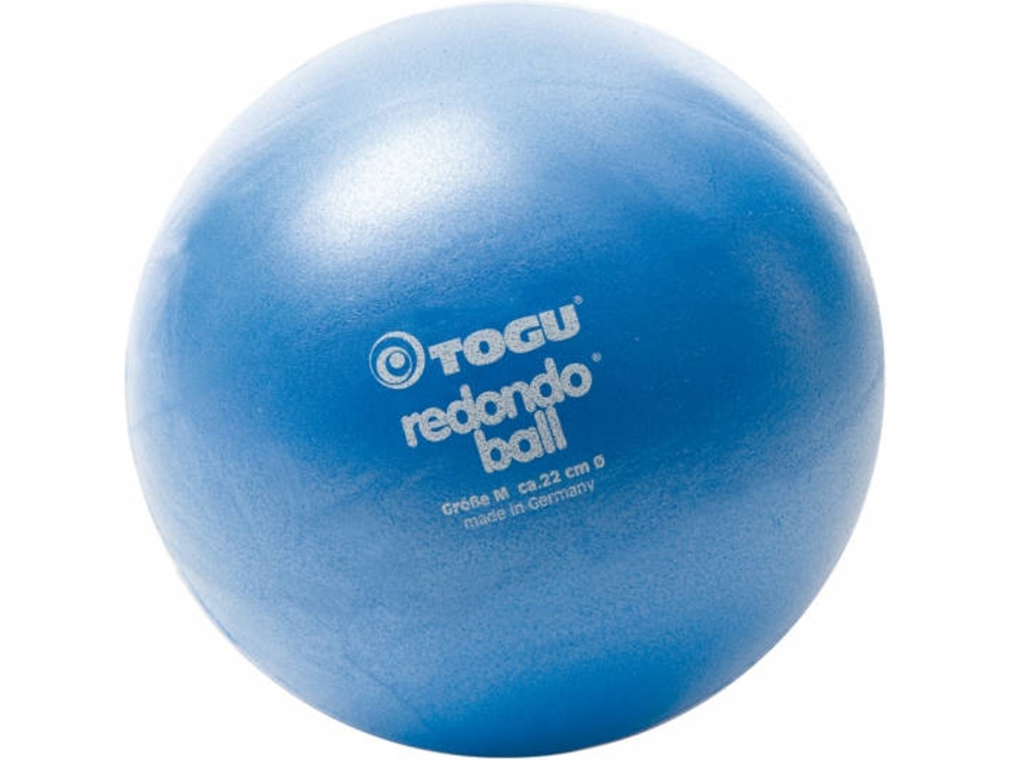 Pelota de Exercício TOGU Redondo Ball