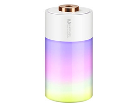 Mini Humidificador COZEVDNT