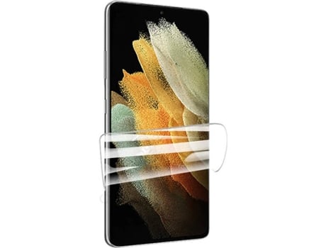 Protector de Pantalla Gel Samsung Galaxy A41 G4M