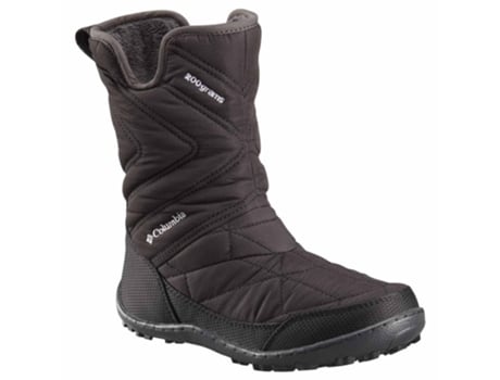Botas de esqui Unisex COLUMBIA Neve Minx Slip Iii Negro para Esquí (EU 32)