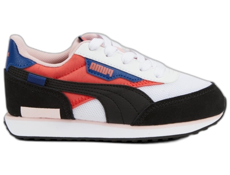 Zapatillas PUMA Mujer (Multicolor - 35)