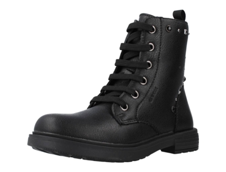 Zapatos de Niños GEOX Negro (29)