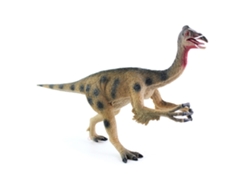 Ats-modelo De Dinosaurio De Plástico Sólido Juguete Educatsivo Figura Realista Para Niños