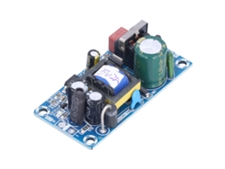 Veloriskku-módulo De Alimentação 85-264v Ac/10-370v Dc Com Proteção Contra Curto-circuito Para Sistemas De Controle Civis Ou Industriais