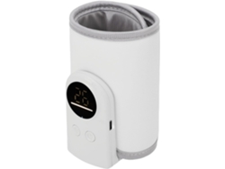 Calientabiberones Portátil - Estilo Viaje, Calentamiento Rápido, Alimentación Usb, 18 W