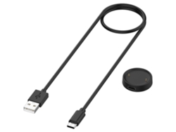 Base de carga para reloj inteligente Huami Amazfit Bip 6 A2435 con cable tipo C desmontable Ly Ebike