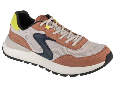 Cordones de Hombre SKECHERS Naranja (46)