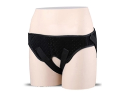 Faja Para Hernia Inguinal Adultos Soporte Para Hombres Mayores Y Mujeres Ancianas Tallas S M L Xl Aike Tw Xl