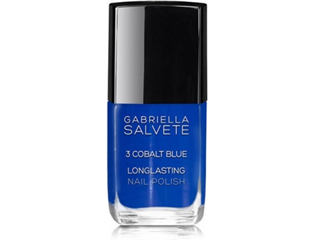 Labial Líquido GABRIELLA SALVETE Longlasting Ename
