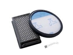 Válido para el kit de filtro Hepa de la aspiradora compacta Rowenta Ro3715 Ro3759
