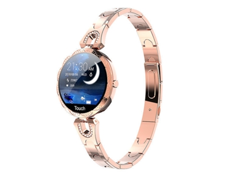 Smartwatch ENZON Rosa