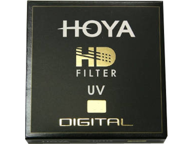 Filtro UV HOYA HD 52 mm