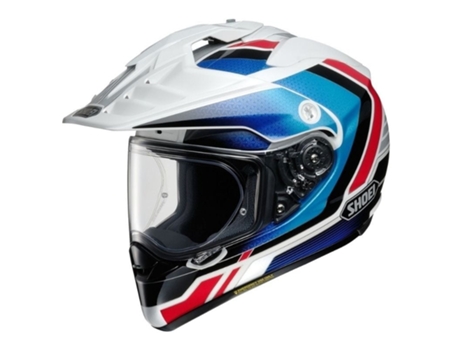 Casco SHOEI Hornet Adv Sovereign Tc-10 L