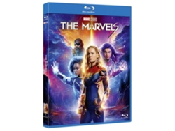 The Marvels 2023