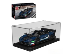 Mould King Zonda R Evo Superdeportivo 27094