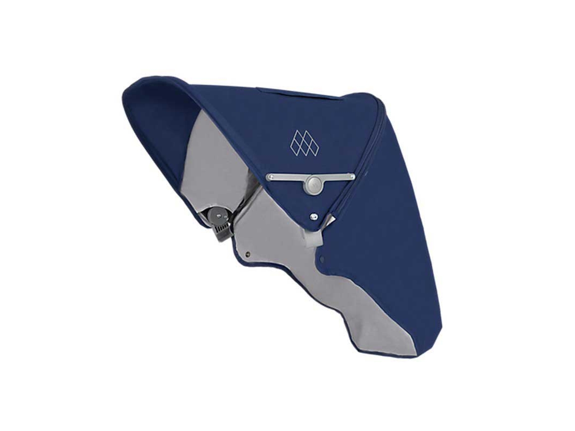 Topo Suave Techno Xt Azulmaclaren