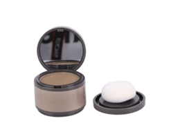 Polvo Para Linea De Cabello Polvo De Sombra De Franja Capilar Polvo Para Cubrir Raices Belleza Capilar