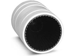 Outil Rond Permanente Tube Antirouille Modificable Pour Plusieurs Mesures De Tuyaux Et Matériaux