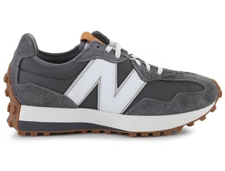 Zapatillas Mujer NEW BALANCE 327 Gris (37,5 eu)