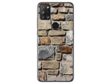 Carcasa Alcatel 3X 4CAM TUMUNDOSMARTPHONE Dibujos Multicolor