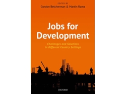 E-book Jobs For Development: Challenges And Solutions In Different Country Settings de Varios Autores