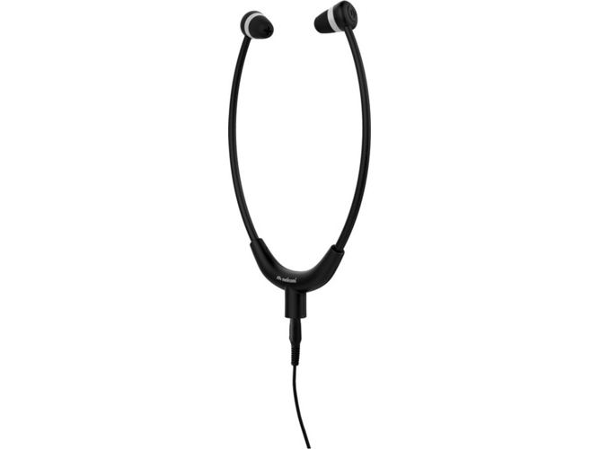 Auriculares con Cable MELICONI HP 150