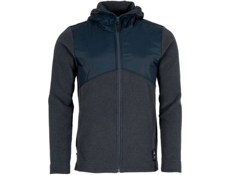 Abrigo para Hombre ASTORE Kuraia Gris para Tenis (L)