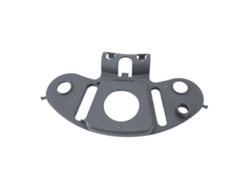 Estante De Almacenamiento Para Accesorios De Cocina Thermomix Tm5 Tm6, Organizador De Utensilios De Abs