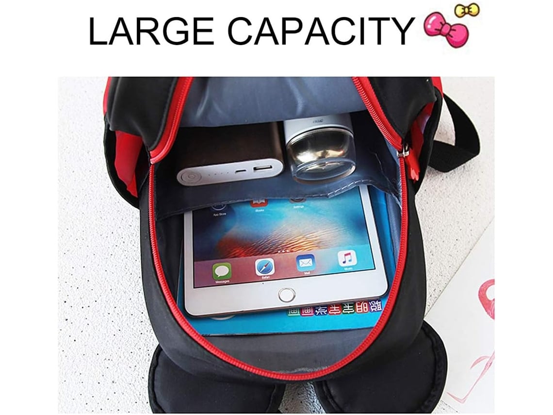 Mochilas de sales viaje para niñas