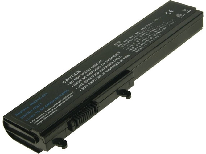 BATERIA 2-POWER COMP 468816-001