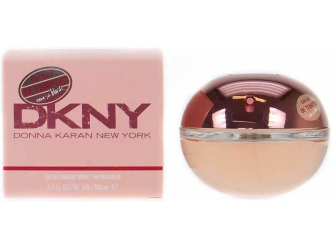 Perfume DONNA KARAN DKNY Donna Karan DKNY Be Tempted Eau So Blush Eau de Parfum (100 ml)