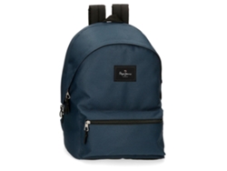 Mochila PEPE JEANS Aris (Azul - 31 x 44 x 17,5 cm)