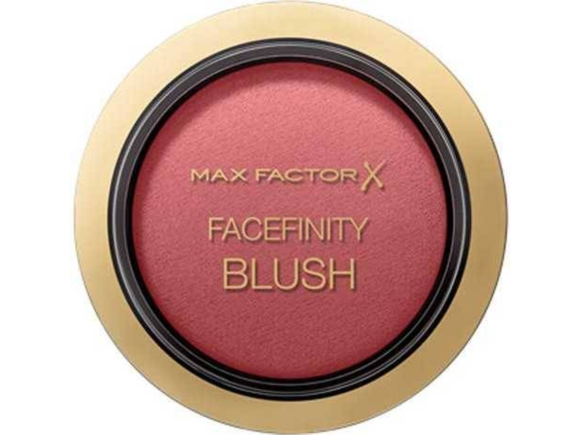 Base en Polvo MAX FACTOR Facefinity Powder Shade 50 Sunkissed (1,5 g)