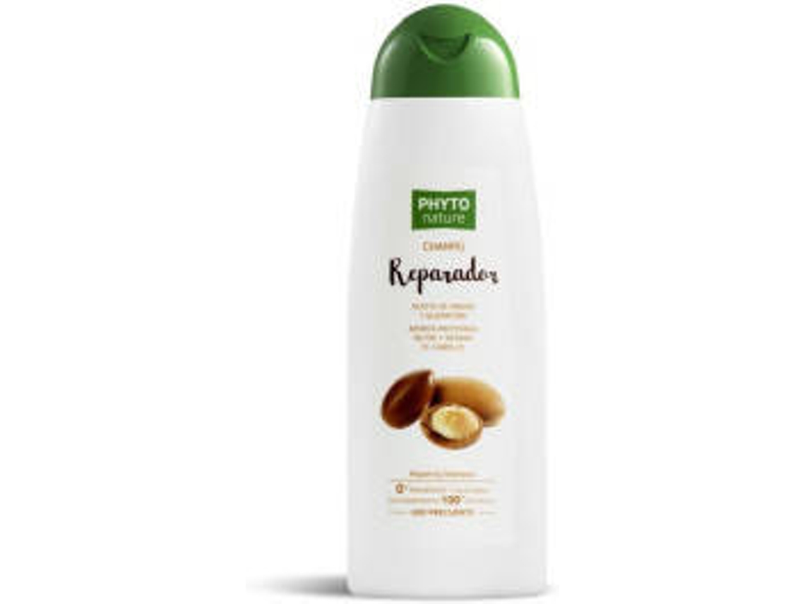 Champú PLANETA HUERTO Planet Huerto Argan Repair Nature (400ml)