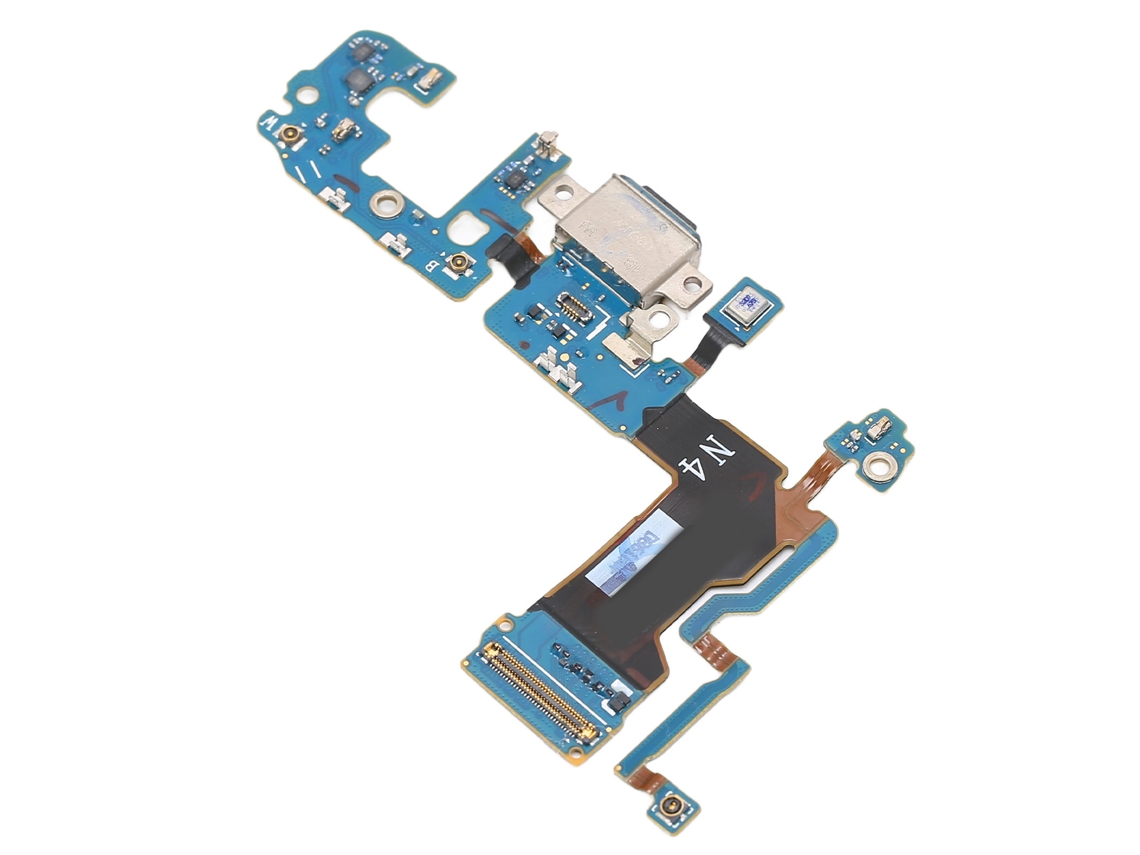 Módulo De Puerto De Carga Usb G965u Para S9 Plus S G965u Estable Seguro Duradero