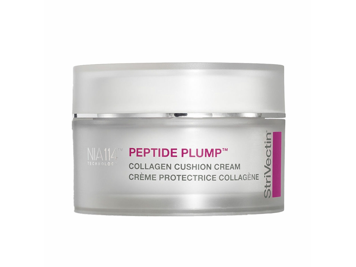 Crema facial con péptidos Strivectin (50 ml)