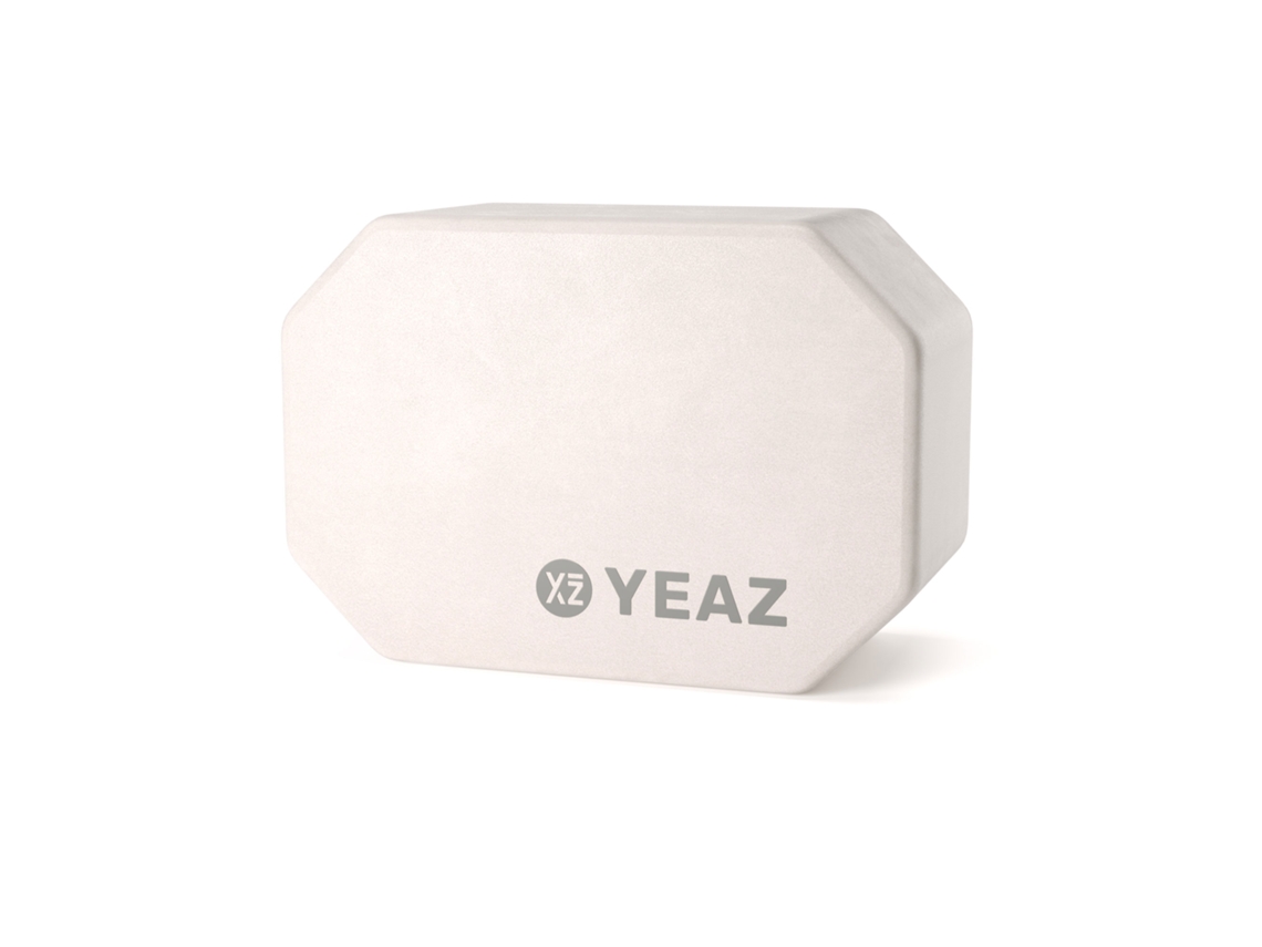 Bloc de Yoga YEAZ Spirit (22,5x15x10 cm)
