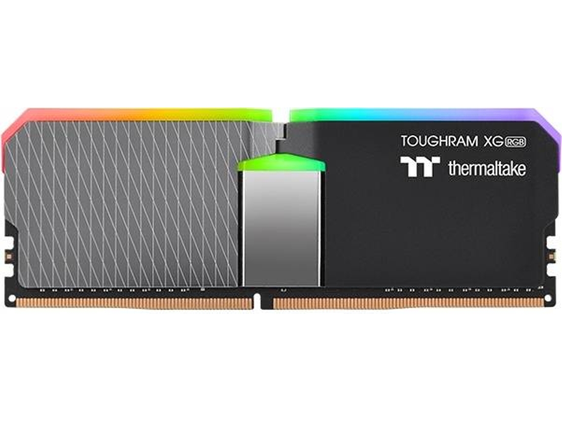 Memoria RAM DDR4 THERMALTAKE ‎R016D408GX2-4600C19A (4600 MHz - CL 19)