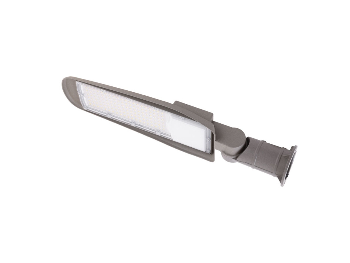 Farola LED 100W 10.000Lm 4000K IP65 PRO SMD5050 50.000H [HO-STR100W-10-W] GREENICE