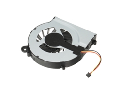Ventilador De Refrigeración De Cpu Para Portátiles Hp G4 G6 G7 3 Pines 3 Cables De Bajo Ruido