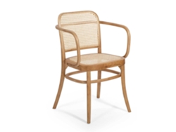 Silla LÚZETE (Acero)