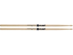 Baqueta PROMARK Hickory 7A Wood Tip (39 cm)